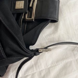 Fendi purse